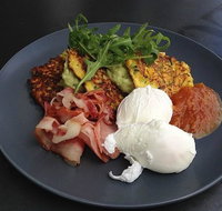 Green Seeds Cafe - South Australia Travel