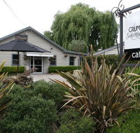 Grumpy  Sweetheart's - South Australia Travel