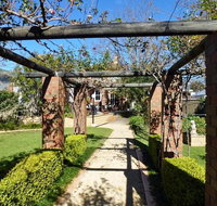 Haydon Hall - South Australia Travel