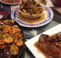 Hong Loch Chinese Restaurant - South Australia Travel