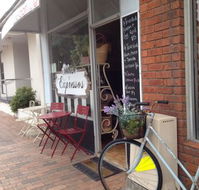 House Of Expressos - South Australia Travel