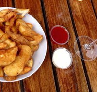 Hummingbird Bistro - South Australia Travel