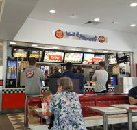 Hungry Jack's - South Australia Travel