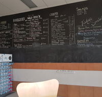 Hungry's Cafe - South Australia Travel