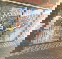 Jan Wah Restaurant - South Australia Travel