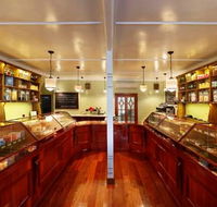 King Street Confectionery - South Australia Travel