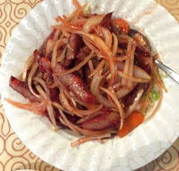 Lam  May chinese restaurant - South Australia Travel