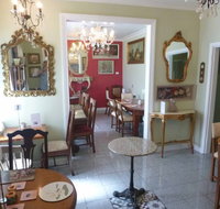 Lambton Park Tea Rooms - South Australia Travel