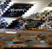 Little Mumma's Espresso - South Australia Travel
