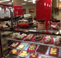 Little Red Cafe  Take Away - South Australia Travel