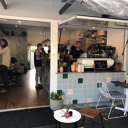 LOAF Kitchen - South Australia Travel 0