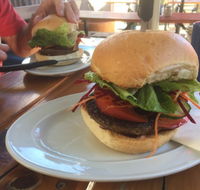 Mart's Cafe - South Australia Travel