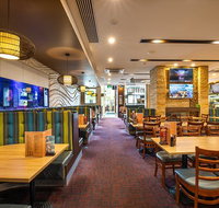 Mattara Hotel - South Australia Travel