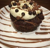 Max Brenner Chocolate Bar - Charlestown - South Australia Travel