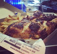 Mayfield West Kebabs - South Australia Travel