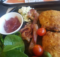 Mcdonald's Family Restaurants - South Australia Travel