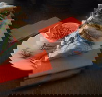 Michaels Cafe - South Australia Travel