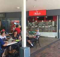 Michel's Patisserie - South Australia Travel