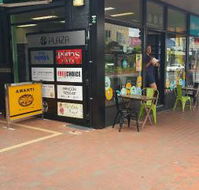 Midtown Delites - South Australia Travel