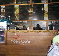 Moe's Pancake Cafe - South Australia Travel