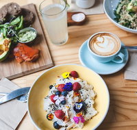 Momo Wholefood - South Australia Travel