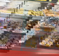 Moons bakery - South Australia Travel