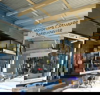 Morpeth Cottage Bakehouse - South Australia Travel