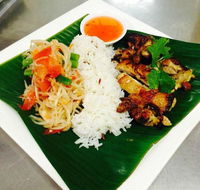 Mountain Spice Bistro Robertson NSW - South Australia Travel