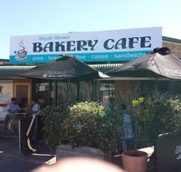 Myall River Bakery Cafe - South Australia Travel