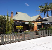 Myalla Magic Cafe - South Australia Travel