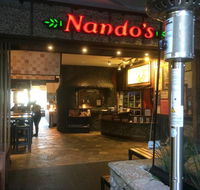 Nando's Charlestown - South Australia Travel