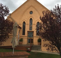 Naturally Healthy Wholefood Store  Cafe - South Australia Travel