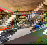 Nimbin Bakery - South Australia Travel