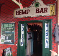 Nimbin Hemp Bar - South Australia Travel