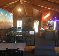 Nobby's Bar - South Australia Travel