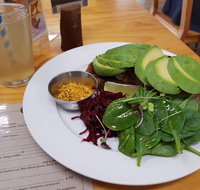 Organic Feast - South Australia Travel