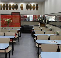 Paragon Cafe - South Australia Travel