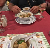 Peking Chinese Restaurant - South Australia Travel