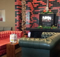 Pioneer Tavern - South Australia Travel
