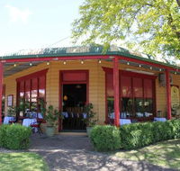 Pizza's In The Mist - South Australia Travel