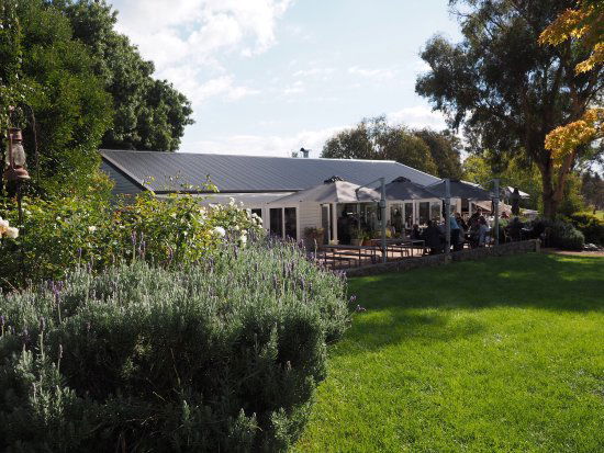 University Of Melbourne ACT South Australia Travel