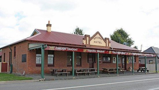 Spring Hill NSW South Australia Travel