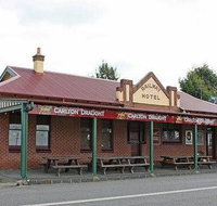 Railway Hotel - South Australia Travel