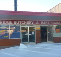 Ridge Bakehouse - South Australia Travel