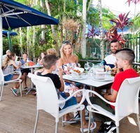 Ripples Cafe - South Australia Travel