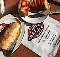 Round about Bakery - South Australia Travel