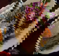 Royal Hotel Pub  Kitchen - South Australia Travel