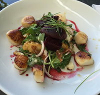 Salamander Tavern Bistro - South Australia Travel
