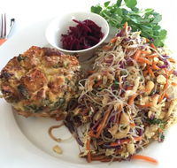 Saltwater Organics - South Australia Travel