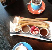 San Churro - South Australia Travel